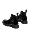 Buty Dr. Martens 2976 Harness Black Analine 41387001
